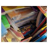 2 Totes Full of Children