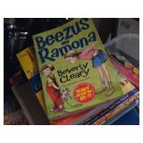 2 Totes Full of Children