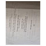 The New Century Dictionary Books, King George V Biography, and The Rising Spirit Book Collection