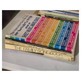 Large Lot of Music Books and Sheet Music Including Scott Joplin and Camelot
