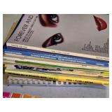 Large Lot of Music Books and Sheet Music Including Scott Joplin and Camelot