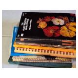 Large Lot of Music Books and Sheet Music Including Scott Joplin and Camelot