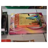 Lot of Collectible Reference Books on Antiques, Firearms, and Collectibles