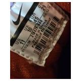 Nike Air Huarache Red Sneakers Size 11