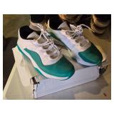 Nike Air Jordan Low Basketball Shoes Size US 11.5