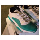 Nike Air Jordan Low Basketball Shoes Size US 11.5