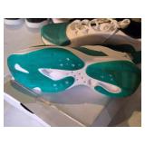 Nike Air Jordan Low Basketball Shoes Size US 11.5