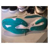 Nike Air Jordan Low Basketball Shoes Size US 11.5