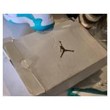Nike Air Jordan Low Basketball Shoes Size US 11.5