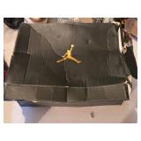 Nike Air Jordan Retro 12 Sneakers with Box, Size 9.5