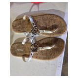 Michael Kors (8M) and Coach Women