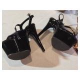 Pleaser, Thalia Sodi, and Shoedazzle Women