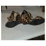 Pleaser, Thalia Sodi, and Shoedazzle Women