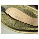 Pleaser, Thalia Sodi, and Shoedazzle Women