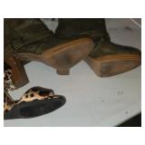 Pleaser, Thalia Sodi, and Shoedazzle Women