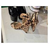 Pleaser, Thalia Sodi, and Shoedazzle Women