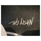 Nasty Gal Platform Sandals Size 4