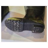 LaCrosse FireTech Boots Size 10.5