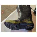 LaCrosse FireTech Boots Size 10.5