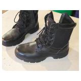 Texas Steer Slip Resistant Oil Resistant Boots Size 13