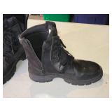 Texas Steer Slip Resistant Oil Resistant Boots Size 13