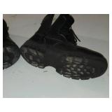 Texas Steer Slip Resistant Oil Resistant Boots Size 13