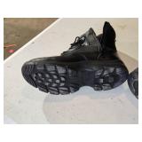 Texas Steer Slip Resistant Oil Resistant Boots Size 13