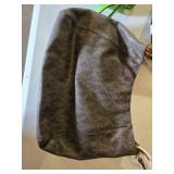 Michael Kors Purse, Adidas Backpack, and Green Crossbody Bag