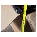 Large Box of Assorted Handbags and Purses