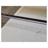 Model 62 Air Rifle with Accessories