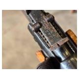 Model 62 Air Rifle with Accessories