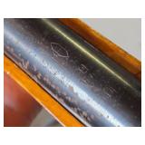 Model 62 Air Rifle with Accessories