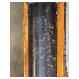 Model 62 Air Rifle with Accessories