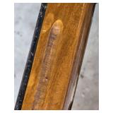 Model 62 Air Rifle with Accessories