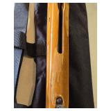 Model 62 Air Rifle with Accessories