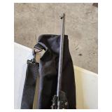 Model 62 Air Rifle with Accessories