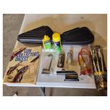 Weaver Qwik-Point Model S1 USA, Gun Collector