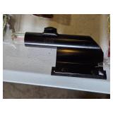 Weaver Qwik-Point Model S1 USA, Gun Collector