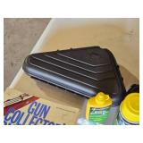 Weaver Qwik-Point Model S1 USA, Gun Collector