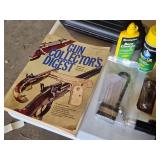 Weaver Qwik-Point Model S1 USA, Gun Collector