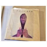 Two Coffee Table Books: Marilyn Monroe and Michael Jordan