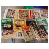 Lot of Sports Memorabilia and Programs Featuring Minnesota Twins and Little League World Series