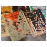 Lot of Sports Memorabilia and Programs Featuring Minnesota Twins and Little League World Series