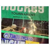 Lot of Sports Memorabilia and Programs Featuring Minnesota Twins and Little League World Series