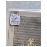 Lot of Posters and Prints including Sylvester Stallone F.I.S.T. Poster, The Decider Mission Accomplished Poster, and Nature Prints