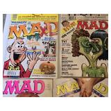 MAD Magazine Collection including Super Specials and Collector