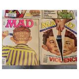 MAD Magazine Collection including Super Specials and Collector