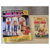 MAD Magazine Collection including Super Specials and Collector