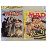 MAD Magazine Collection including Super Specials and Collector
