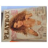 Playboy Magazine, Victoria